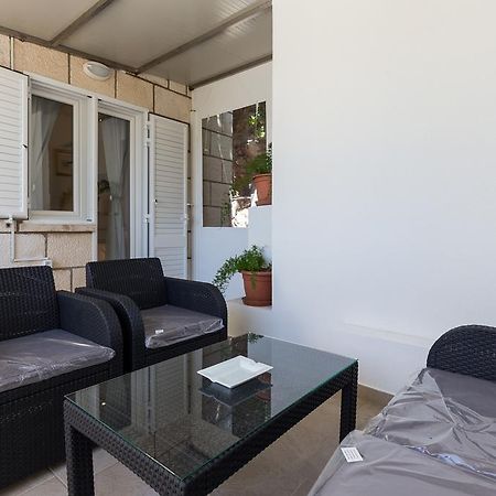 Nora Apartment By Duhomes Ragusa Esterno foto