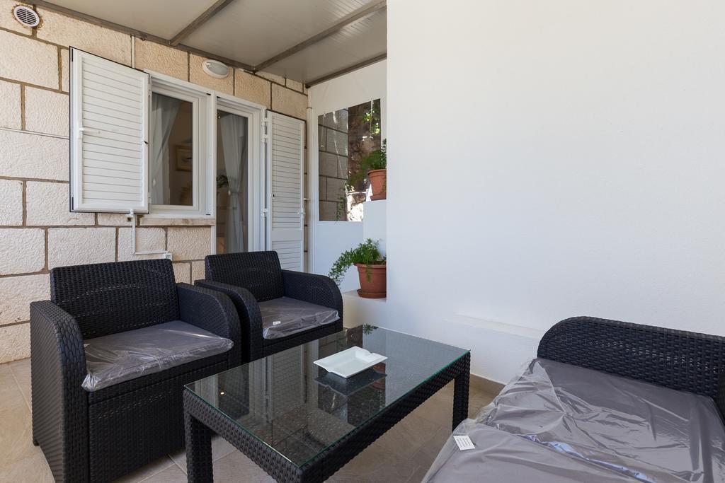 Nora Apartment By Duhomes Ragusa Esterno foto