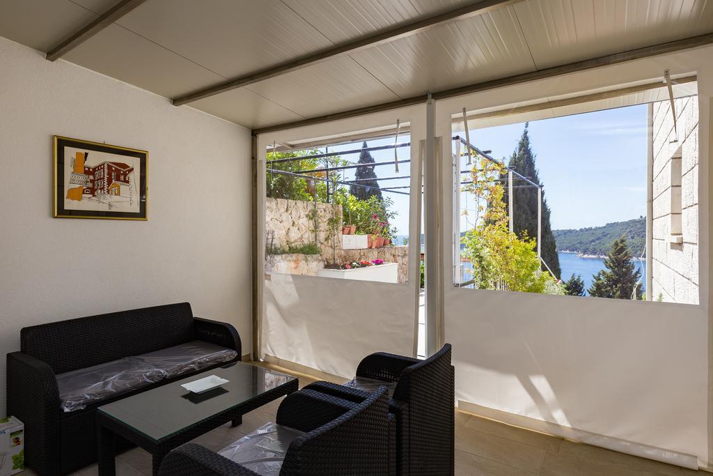 Nora Apartment By Duhomes Ragusa Esterno foto