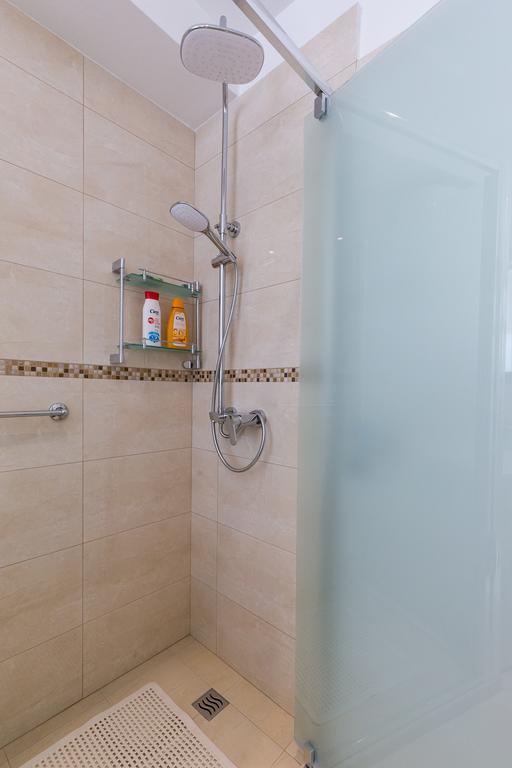 Nora Apartment By Duhomes Ragusa Esterno foto