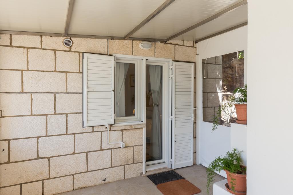 Nora Apartment By Duhomes Ragusa Esterno foto
