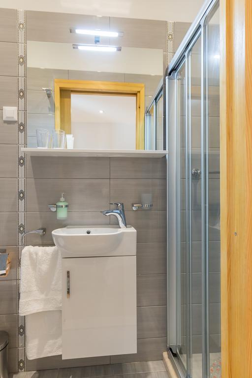 Nora Apartment By Duhomes Ragusa Esterno foto