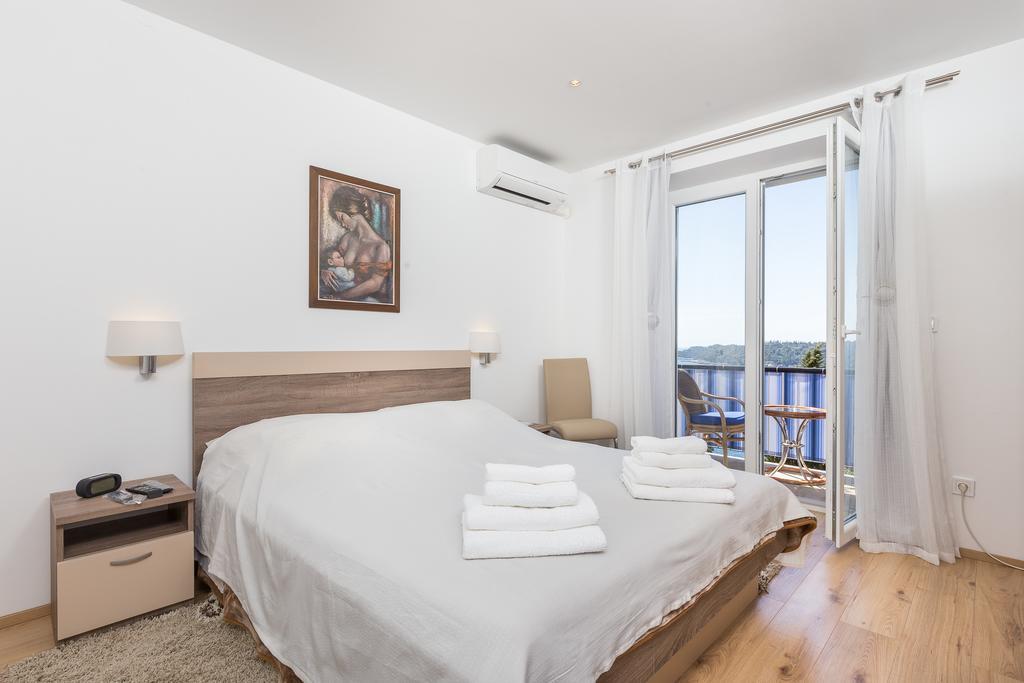 Nora Apartment By Duhomes Ragusa Esterno foto