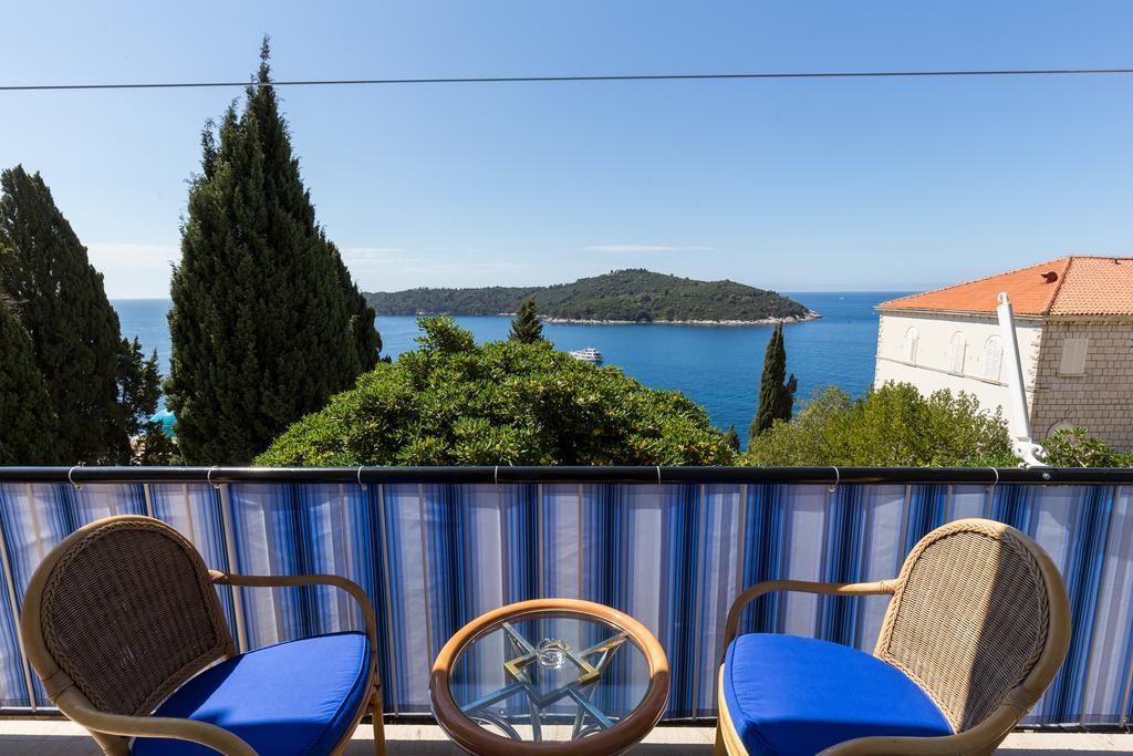 Nora Apartment By Duhomes Ragusa Esterno foto