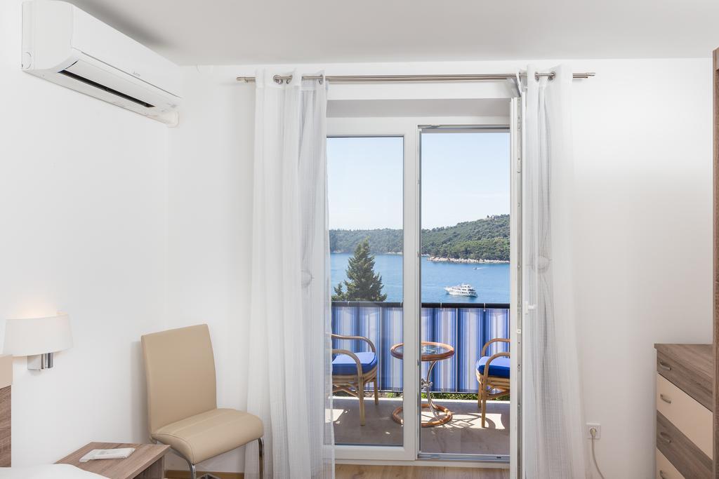 Nora Apartment By Duhomes Ragusa Esterno foto