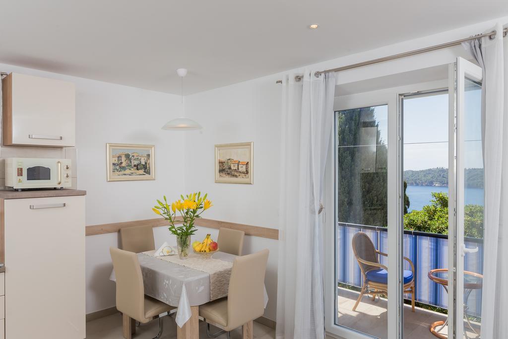Nora Apartment By Duhomes Ragusa Esterno foto