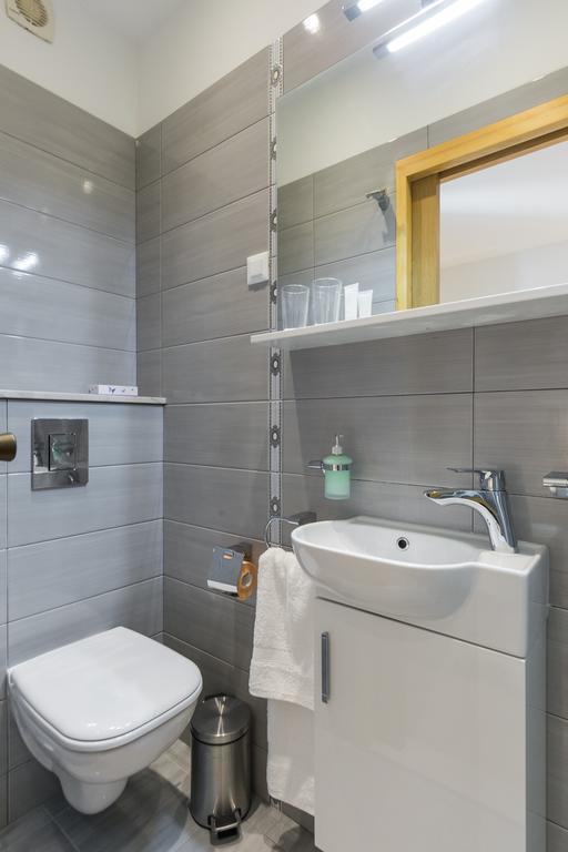 Nora Apartment By Duhomes Ragusa Esterno foto