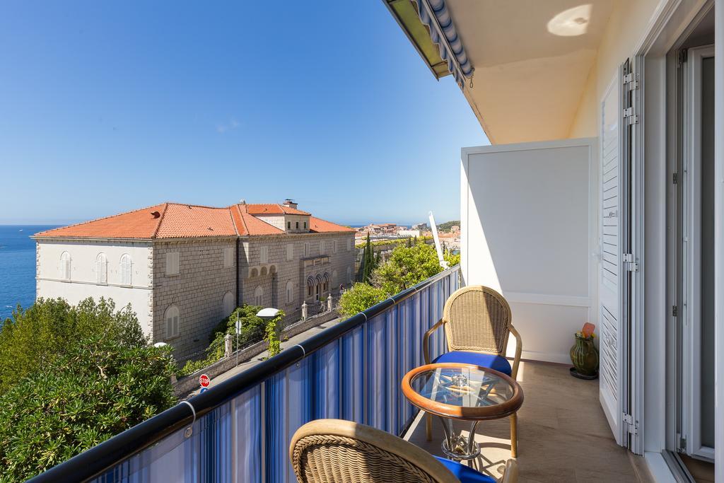 Nora Apartment By Duhomes Ragusa Esterno foto