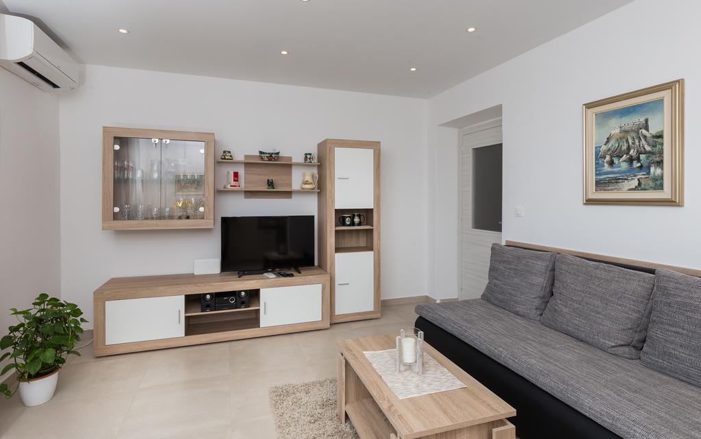 Nora Apartment By Duhomes Ragusa Esterno foto