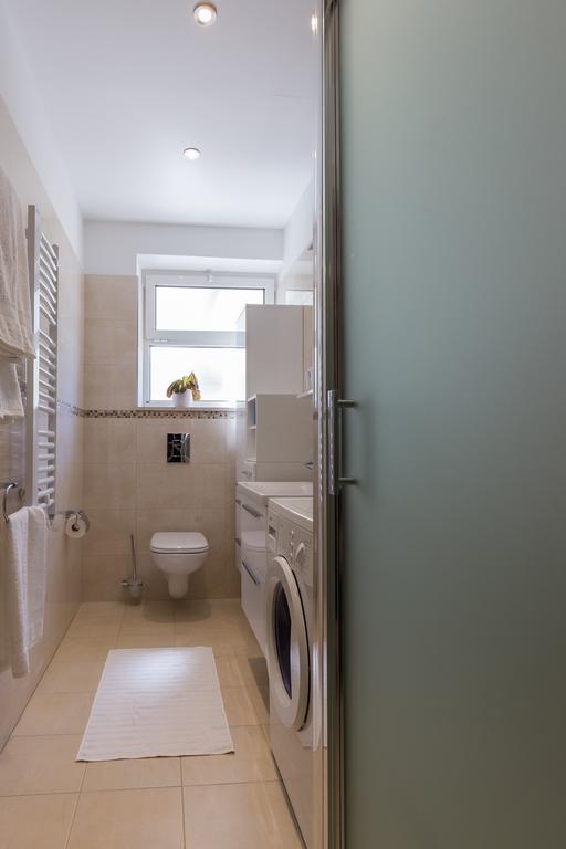 Nora Apartment By Duhomes Ragusa Esterno foto
