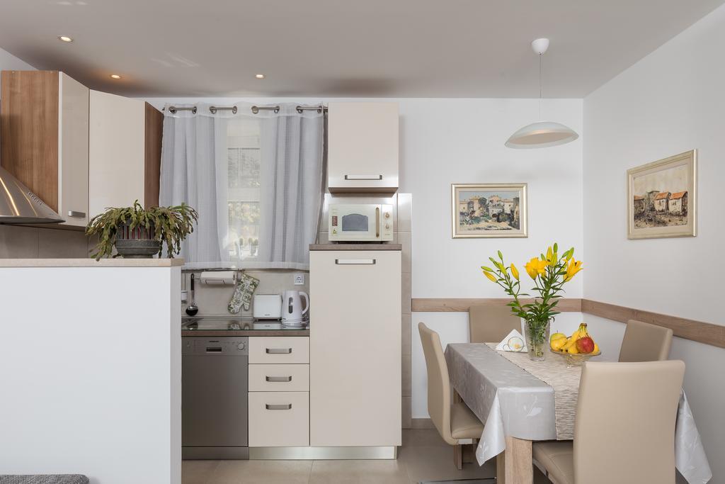 Nora Apartment By Duhomes Ragusa Esterno foto