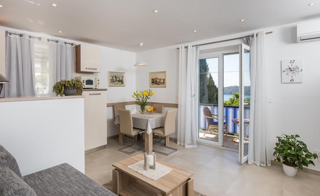 Nora Apartment By Duhomes Ragusa Esterno foto