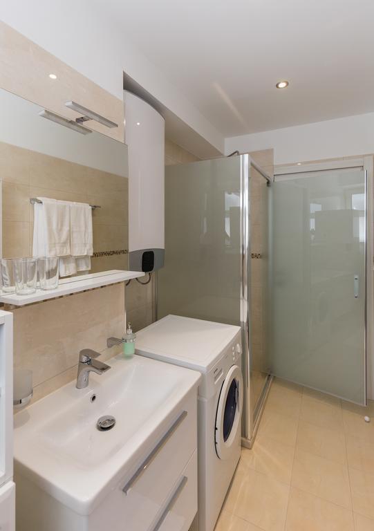 Nora Apartment By Duhomes Ragusa Esterno foto