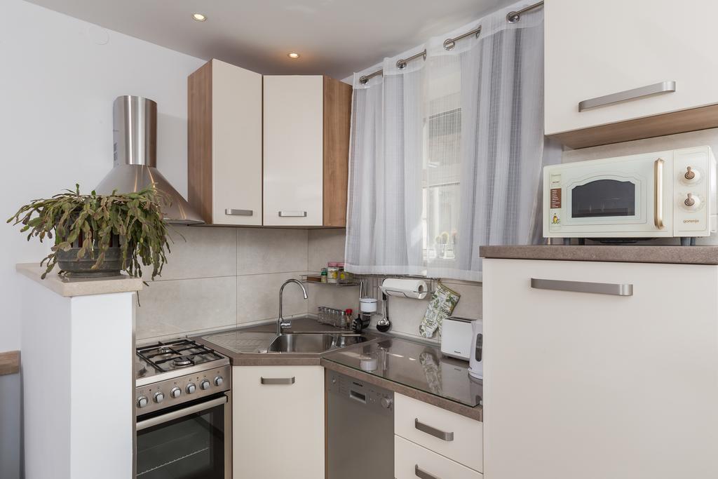 Nora Apartment By Duhomes Ragusa Esterno foto