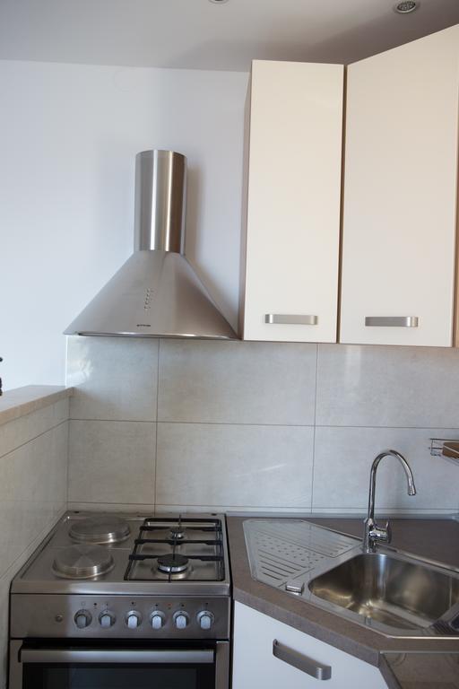 Nora Apartment By Duhomes Ragusa Esterno foto